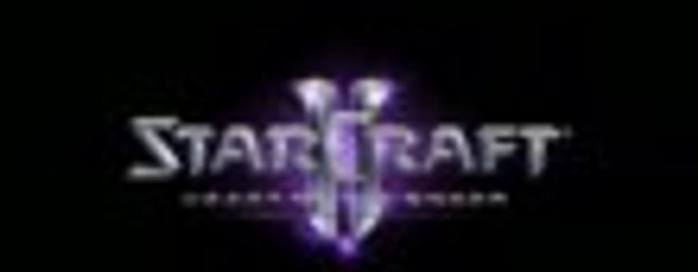 Демонстрация StarCraft 2: Heart of the Swarm 