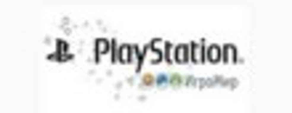 PlayStation на «Игромире»