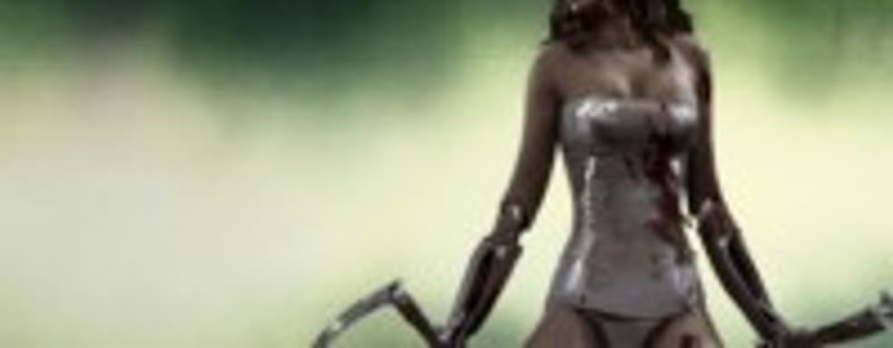 Дебютный трейлер Cyberpunk 2077 на подходе