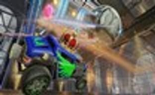 В недельном чарте Steam практически без изменений