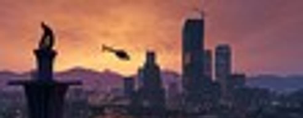 GTA V лидирует в Steam