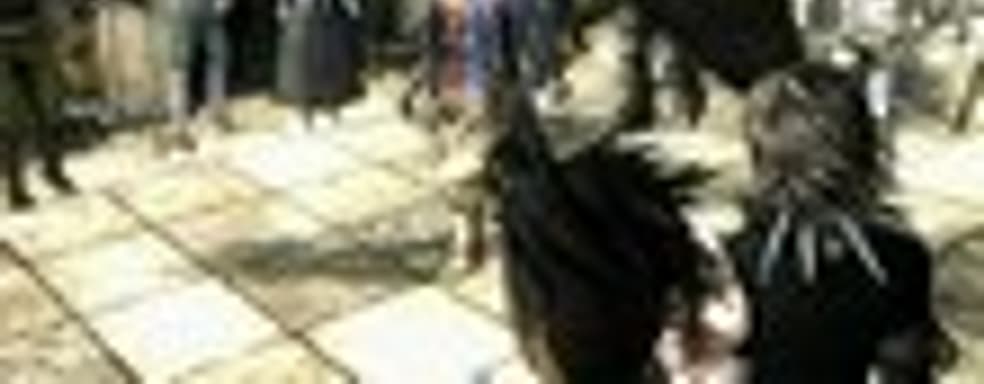 The Last Story останется на Wii и в Японии