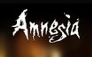 Frictional Games готовит новую «Амнезию»