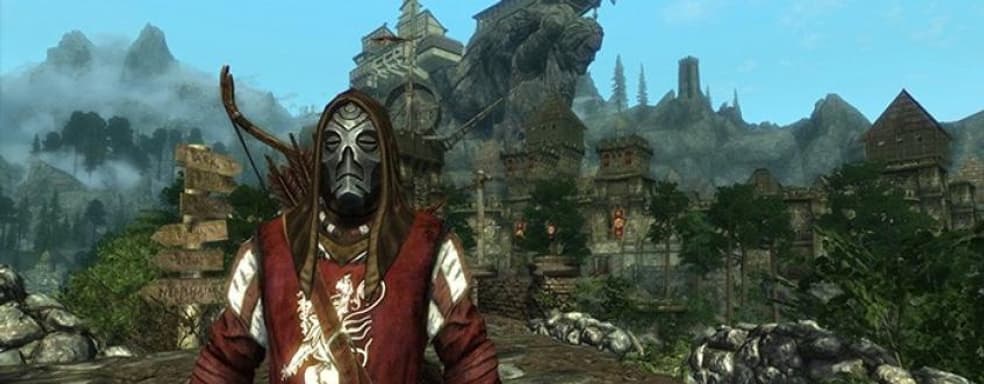 Создатели мода Enderal для Skyrim занимаются коммерческим проектом