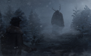 Российский детектив-триллер Siberian Way стартовал с онлайном 4 человека в Steam