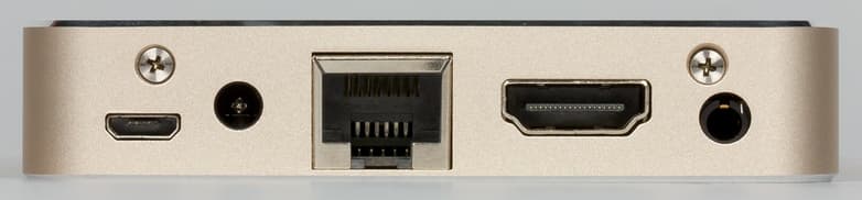 Внешний вид Voyo MiniPC V2