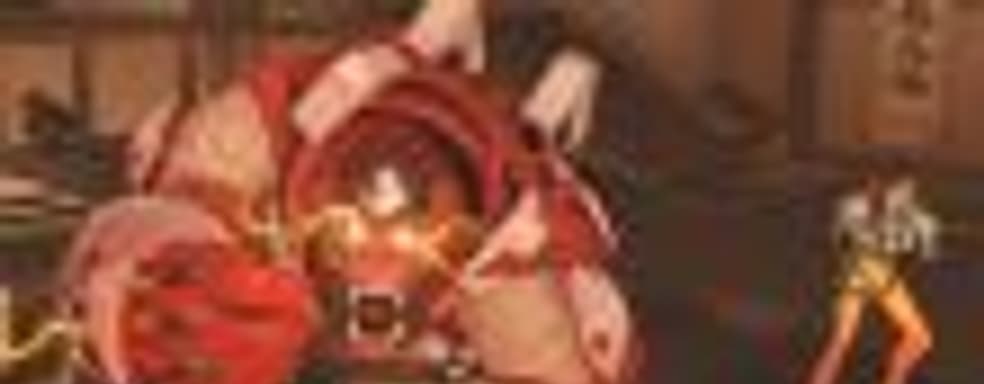 Blizzard будет судиться с создателями чит-программы для Overwatch