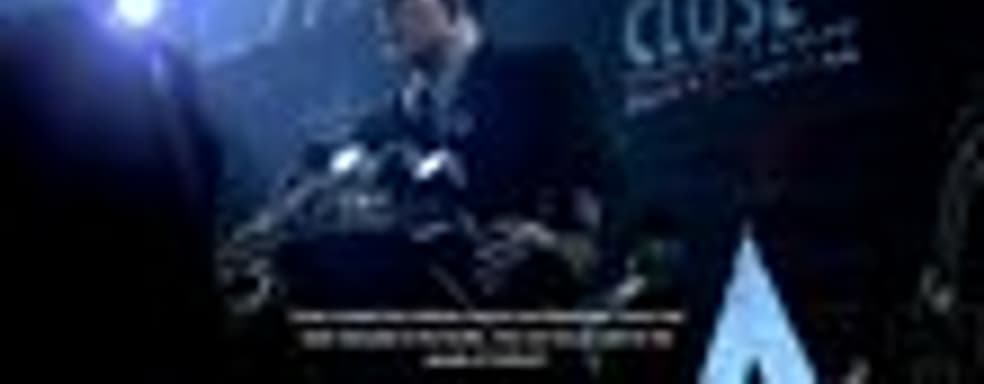 Первые 15 минут Batman: Arkham Сity	