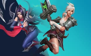 «Можем и будем делать лучше»: Riot извинилась за видео к годовщине Wild Rift
