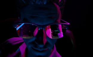 Представлен хоррор про вошедшую не в ту дверь женщину «Догони меня, Виталик»