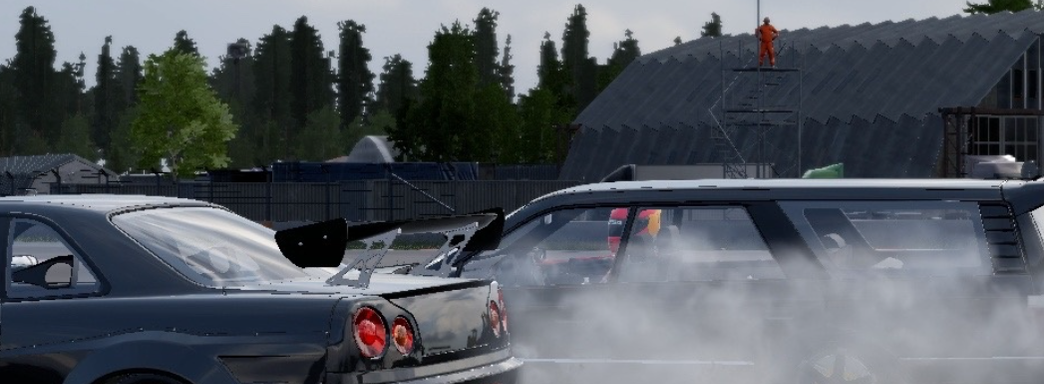 Тест российских гонок CarX Drift Racing 3 в самом разгаре. Разработчики раскрыли планы и список целевых платформ