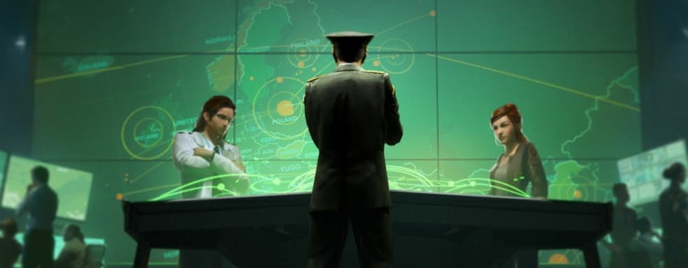 [STREAM] The Right XCOM? Watching Xenonauts 2