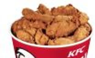 «Покушай курочку», - разработчик Apex Legends не оценил шутку KFC в адрес игры