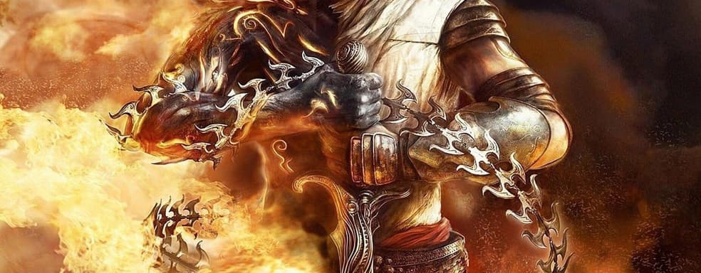 Все деньги мира – бывший сотрудник Ubisoft рассказал, почему компания не выпускает новые игры Prince of Persia