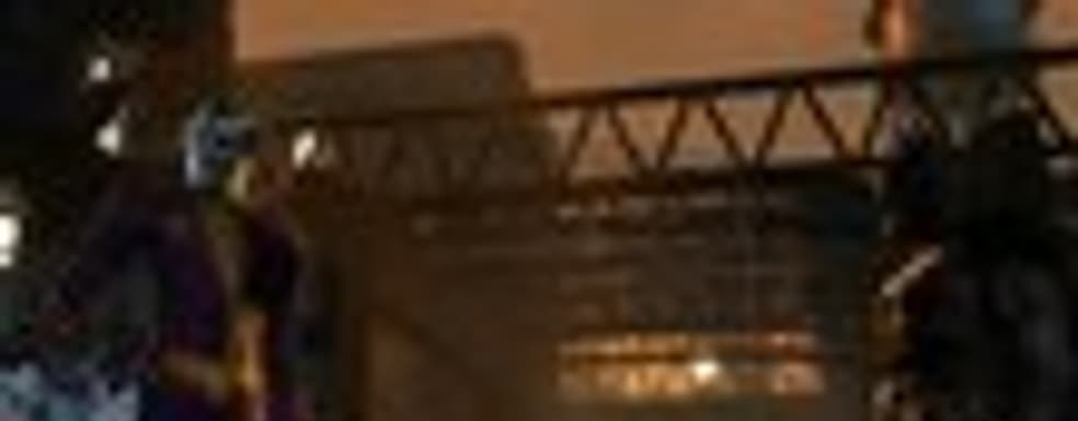 Ролик Batman: Arkham City? [Обновлено]