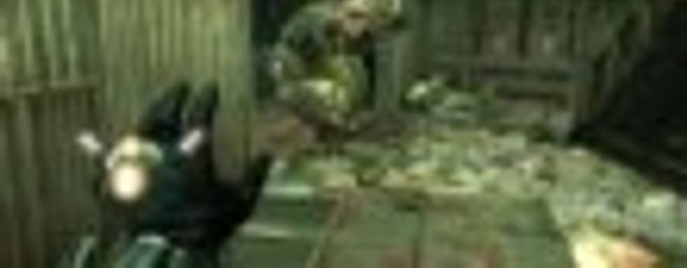 Трейлер Singularity