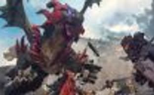 Анимешные рыцари и монстры в трейлерах PS4-эксклюзива Granblue Fantasy Relink