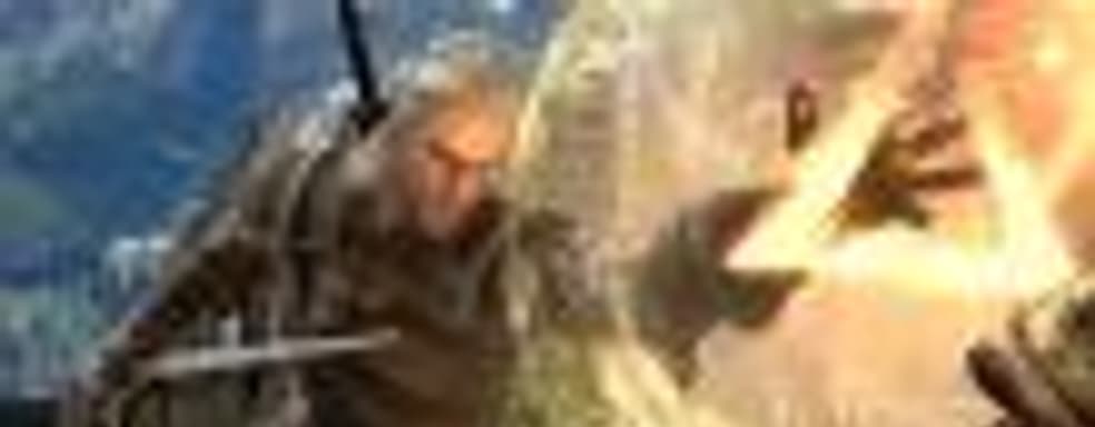 Геральт появится в SoulCalibur VI