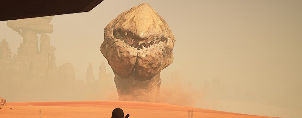 Вышла MMO Dune Awakening — игра издателя Conan Exiles ставит новые рекорды популярности