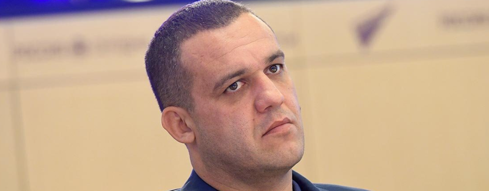 «UFC 5 покажется картриджем от денди»: В России разрабатывают амбициозный симулятор бокса