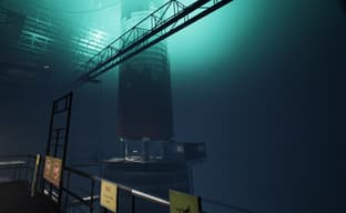 Как Half-Life в параллельном измерении — анонсирован шутер Industria