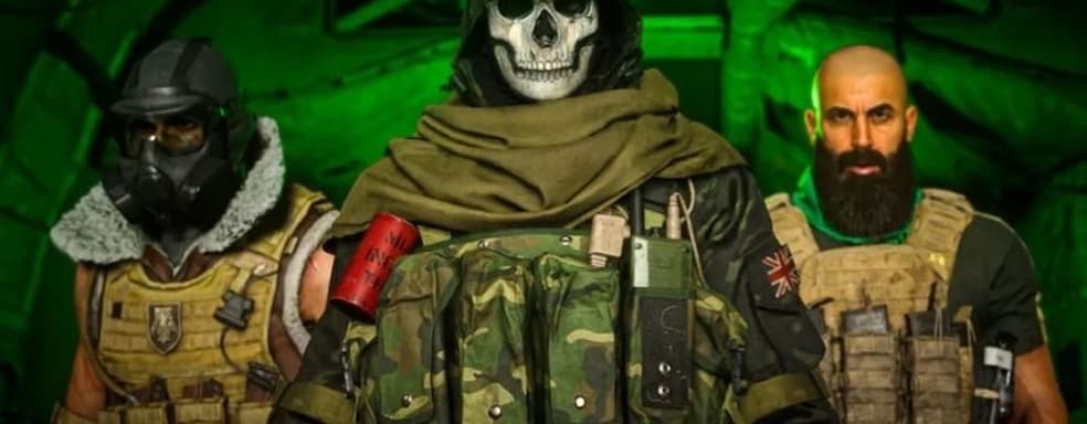 150 игроков взорвали всю технику на карте Call of Duty: Warzone