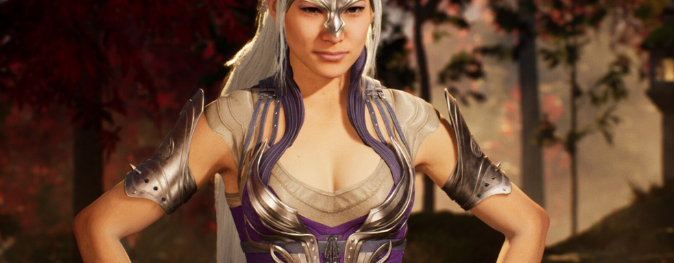 В Mortal Kombat 1 нашли секретное бруталити, проламывающее четвёртую стену