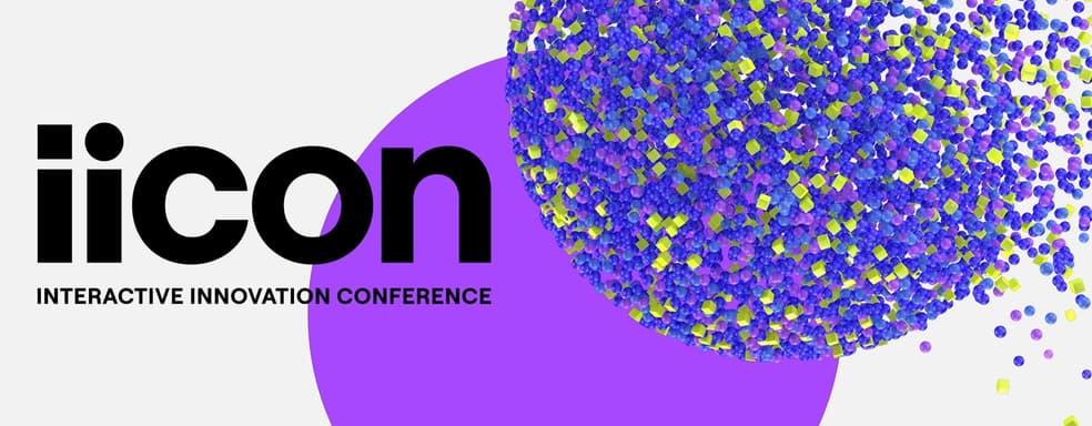 Организаторы отмененной E3 анонсировали новую конференцию для «визионеров и лидеров мнений» под названием iicon 2026