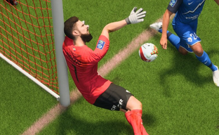 В России разрабатывают аналог серии футсимов FIFA