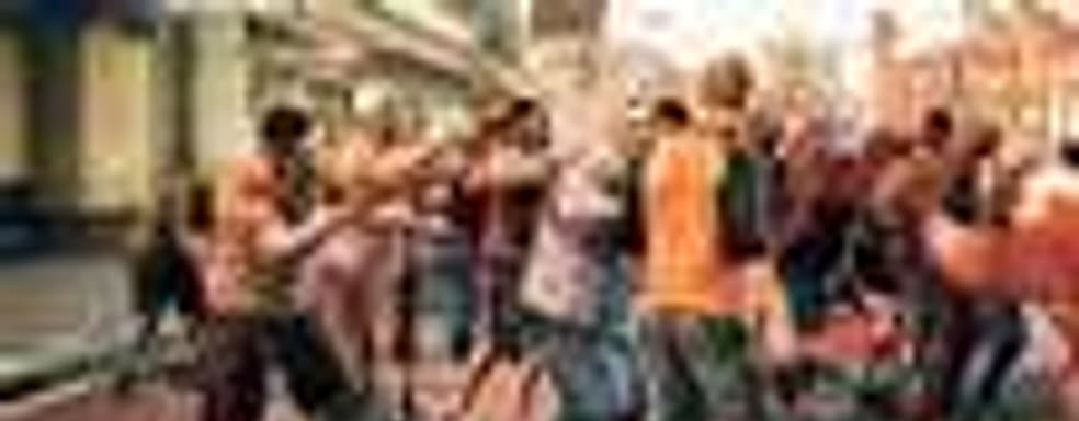 Dead Rising 2: Case Zero задерживается [Обновлено]