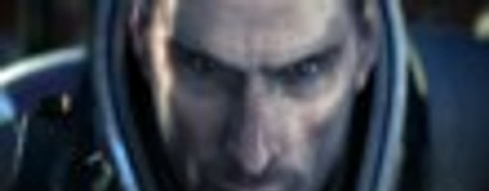 Фильм Mass Effect получил нового сценариста