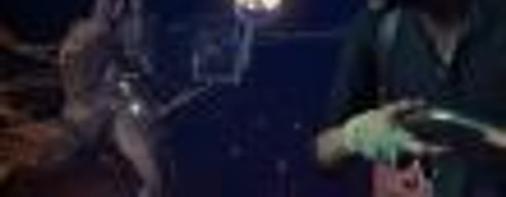 Разработчики The Evil Within 2 уделяют много внимания повествованию