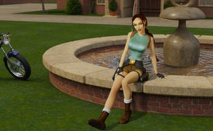 Из ремастеров Tomb Raider случайно удалили откровенный контент. Разработчики вернут его на законное место