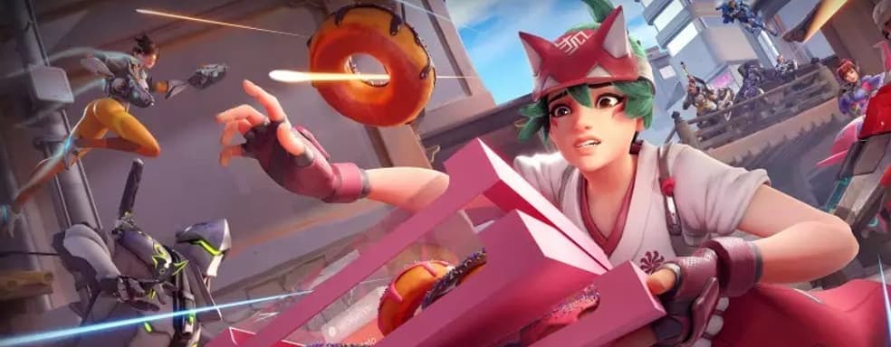 A huge wave of cheater bans has swept through Overwatch 2. Blizzard is blocking up to 5,000 accounts per week