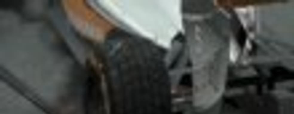 Ливень в Project Cars 