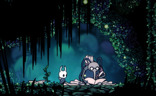 Уставшие фанаты Hollow Knight Silksong назначили свою дату релиза и собираются ролеплеить, словно игра действительно вышла