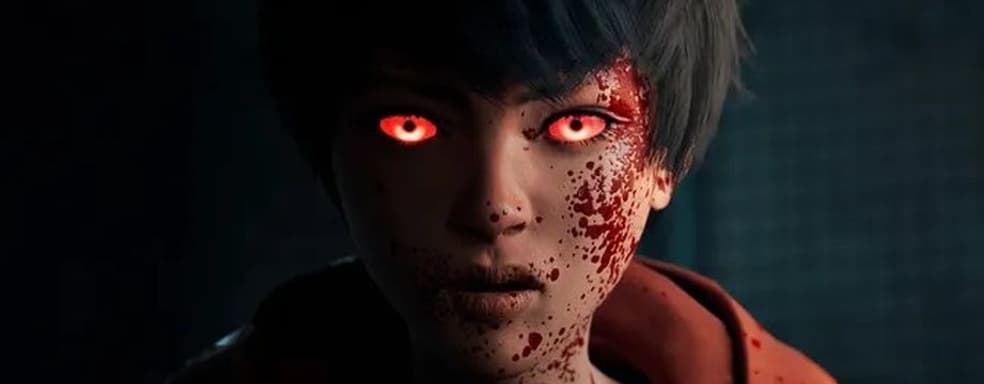 Станет ли Slitterhead последней игрой создателя Silent Hill? Кейитиро Тояма высказался о будущем