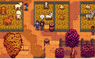 Мод Stardew Valley с ИИ для оживления NPC «пострадал» из-за общительных фанатов. Разработчику пришлось установить ограничения