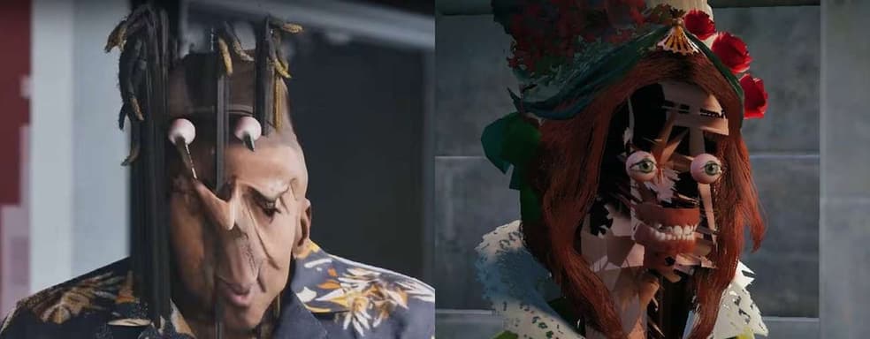 "It's like the Cyberpunk 2077 premiere." Mindseye, the new game from the creator of GTA 5, has been tested on consoles