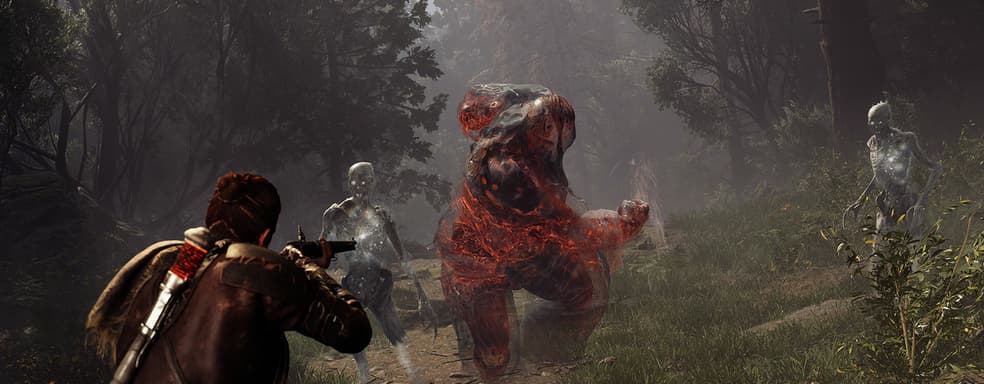 В новом трейлере Banishers: Ghosts of New Eden авторы игры показали систему прокачки