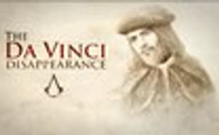 Трейлер The Da Vinci Disappearance DLC для Assassin's Creed: Brotherhood