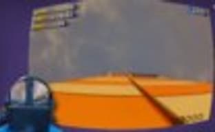 Sonic the Hedgehog + Oculus Rift