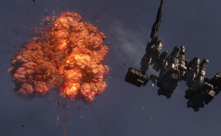 «Это тестили?!» Armored Core 6 обрывается на учебном боссе. Некоторые игроки не готовы к скоростному хардкору FromSoftware