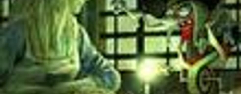 American McGee's Grimm с 31 июля