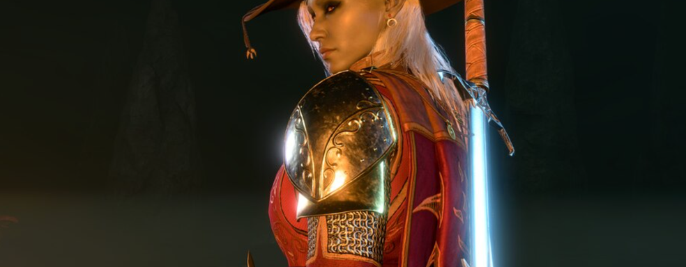 Фанаты Baldur's Gate 3 провели в игре почти 2000 лет на Steam Deck