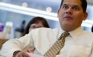 Reggie Fils-Aime: у Wii остаются миллионы потенциальных покупателей