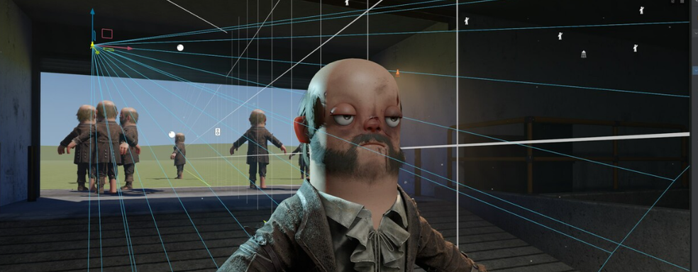 Авторы Garry's Mod пробились через модерацию Valve и добавили в Steam страницу духовной наследницы s&box