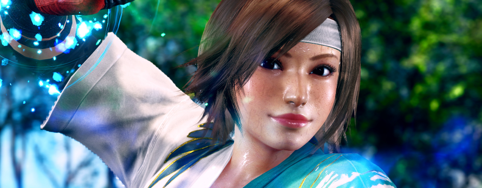 Фанаты раскритиковали купальник Асуки из Tekken 8, но некоторых игроков устроил летний образ