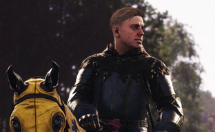 Актёр Яна Птачека из Kingdom Come Deliverance 2 обрадовался переносу Grand Theft Auto 6, но у Warhorse будут и другие соперники за GOTY-награду