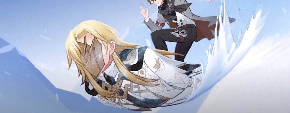 Wonderful Collaboration Options for Honkai Star Rail and Honkai Impact 3rd. miHoYo Reveals Production Secrets, but in Chinese